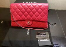 Authentic chanel clutch for sale  NORTHOLT