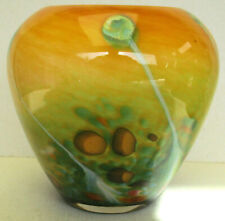 Rare vase boule d'occasion  France