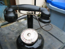 Ancien telephone type d'occasion  Mainvilliers