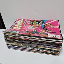 Lot comic books for sale  Purcell