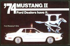 1974 ford mustang for sale  Hartford