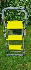 Trolley step ladder for sale  Shipping to Ireland