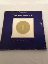 Motown story vinyl for sale  BENFLEET