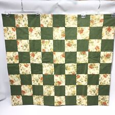 Lap crib quilt for sale  Shipping to Ireland