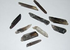 Minerali grezzi cristalloterap usato  San Leo