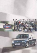 1997 renault clio for sale  Shipping to Ireland