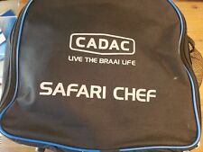Cadac safari chef for sale  Shipping to Ireland