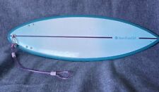 American Girl Doll Sand and Surf 17" Surfboard  (C07), used for sale  Shipping to South Africa