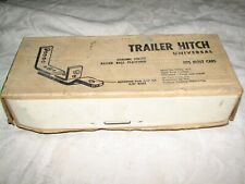 Universal trailor hitch for sale  Groton