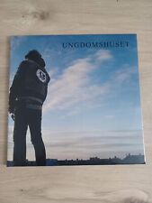 Ungdomshuset vinyl 2xlp gebraucht kaufen  Nieder-Olm