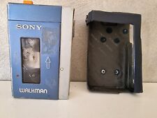 Walkman Sony tps l2 Pour Pièces d'occasion  Expédié en France