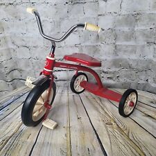 RADIO FLYER Mini Brinquedo Triciclo Bicicleta Vermelha Não é um brinquedo de equitação Decoração de Bonecas Usadas comprar usado  Enviando para Brazil