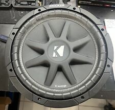 Kicker comp c12 for sale  Miami