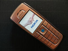 Nokia 6230i Ohne SIMlock komplett mit Zubehör Originalverpackung! Guter Zustand!, gebraucht gebraucht kaufen  Deutschland