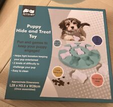 Puppy hide treat for sale  SCUNTHORPE
