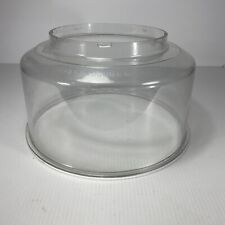NuWave Pro Infrared Oven 20321-20329 Clear Plastic Dome Replacement Part Piece for sale  Corvallis