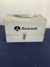 Rockwell model 167 for sale  Bristol