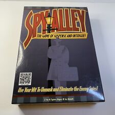 Spy alley game for sale  Fort Worth