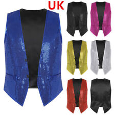 Mens waistcoat vest for sale  SWANSEA