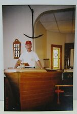 Man pulpit shape for sale  New Hampton