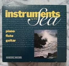 Okay instruments sea for sale  Tacoma