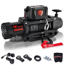 13000lbs electric winch for sale  Los Angeles