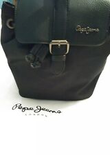 Pepe jeans borsa usato  Casalpusterlengo