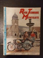 Revue technique motocycliste d'occasion  Avignon