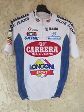 Maillot carrera jeans d'occasion  Nîmes