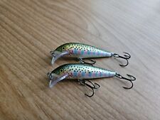 Rapala scatter rap for sale  Boonville