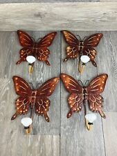 Butterfly wall mounted for sale  Murphy