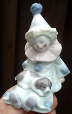 Vintage lladro figurine for sale  Shipping to Ireland