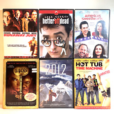 John cusack movies for sale  Los Angeles