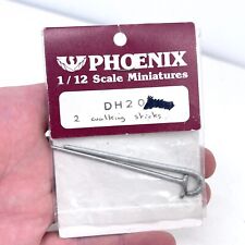 Phoenix scale miniature for sale  STREET
