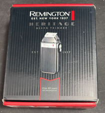 Remington heritage bart gebraucht kaufen  Neu-Isenburg