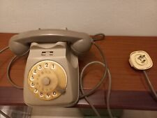 Telefono fisso vintage usato  Catanzaro