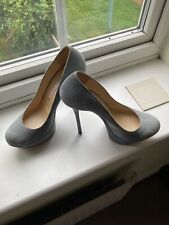 Gianmarco lorenzi blue for sale  NEWBURY