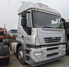 2006 iveco stralis for sale  BRIDLINGTON