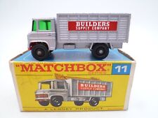 Vintage matchbox lesney for sale  WHITLEY BAY