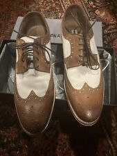 Johnston murphy nubuck for sale  Del Mar