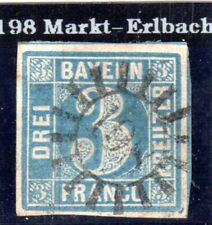 Bayern 198 markt gebraucht kaufen  München