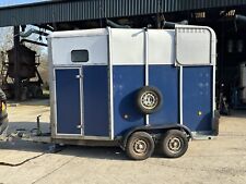 Ifor williams horse for sale  TADLEY