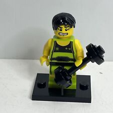 Lego col02 minifigure usato  Pavullo Nel Frignano