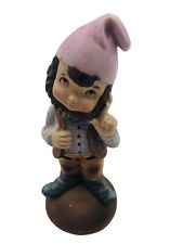 Gnome elf picie for sale  Boca Raton