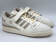 Zapatillas Adidas Originals Forum 84 blancas bajas IE9936 para hombre talla 14 segunda mano  Embacar hacia Argentina