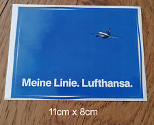 Sticker aufkleber linie gebraucht kaufen  München