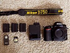 Nikon d750 accessories for sale  Nashville