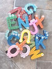 Magnetic letters alphabet for sale  Orlando