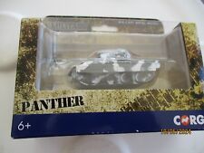 Corgi toys panther for sale  OLDHAM