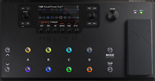 Line 6 Helix LT - Pedal de efeitos multi guitarra/ba e interface de gravação comprar usado  Enviando para Brazil